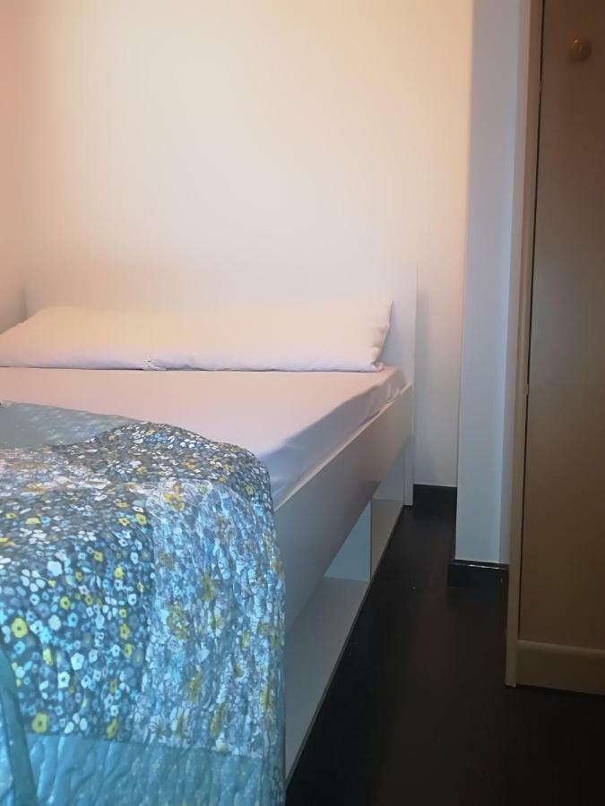 Apartman Brzovic Omiš Exterior foto